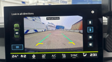 Dacia Bigster 1.8 Hybrid 155 Journey 5dr Auto Hybrid Estate